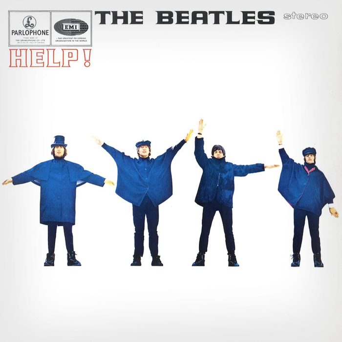 Help Soundtrack
