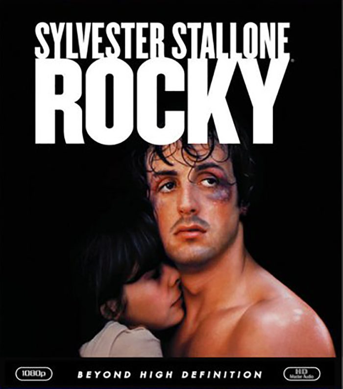 rocky