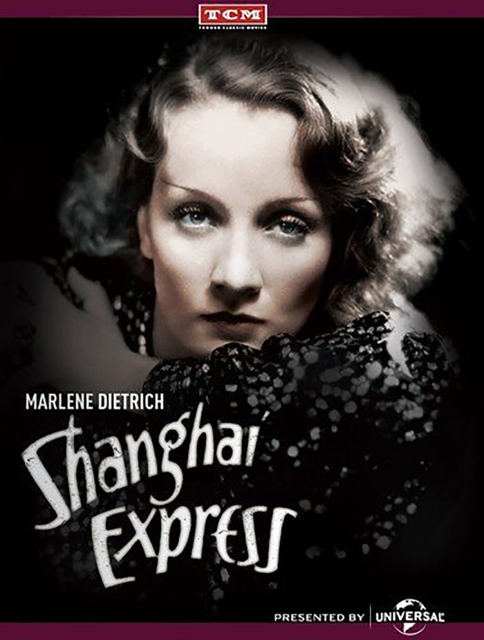 shanghai express