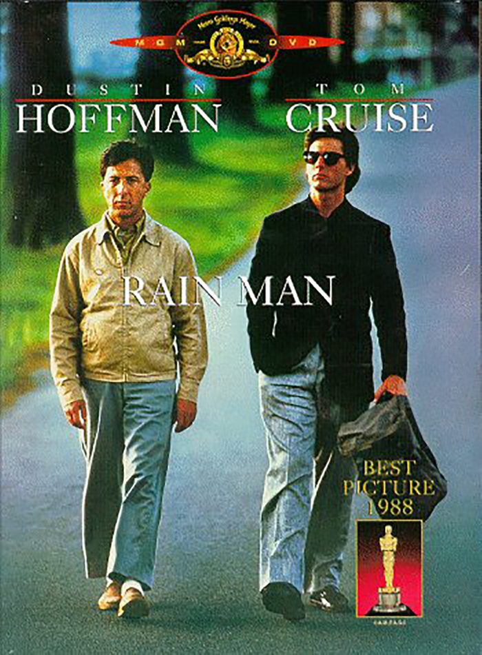 rain man