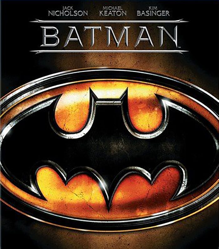 bat man