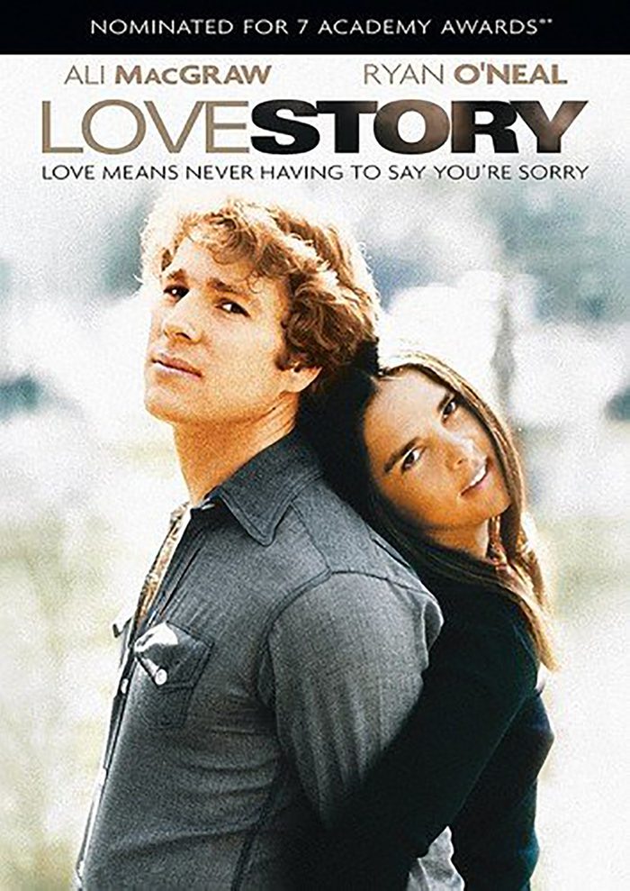 love story