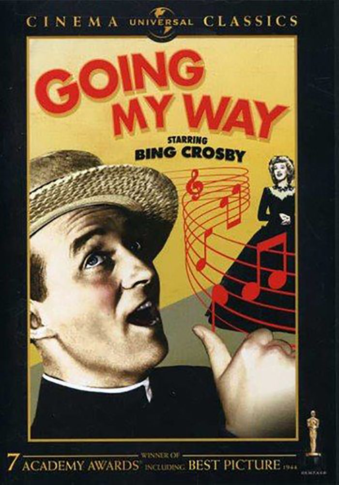 going my way