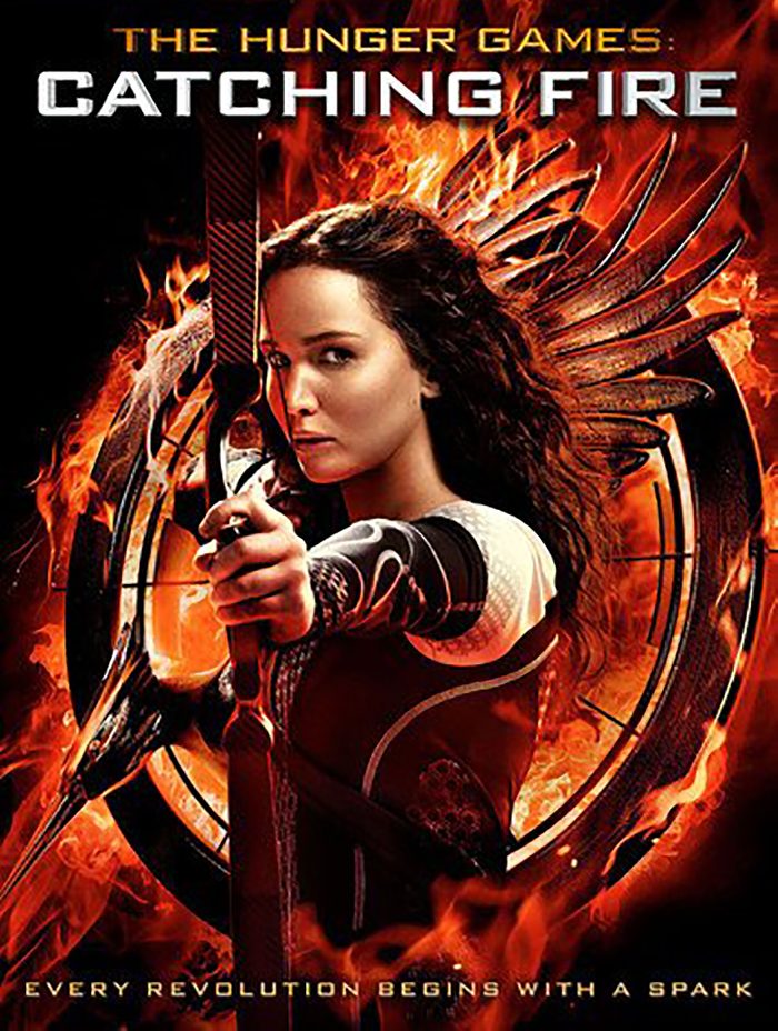 the hunger games