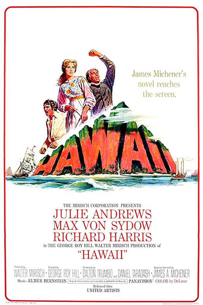 hawwaii