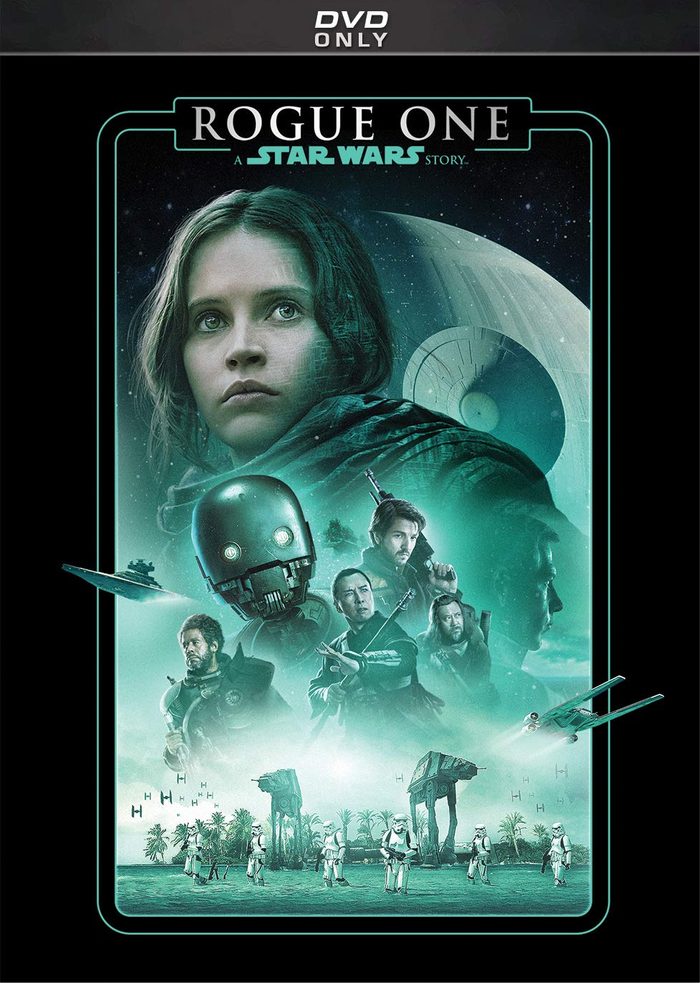 rogue one