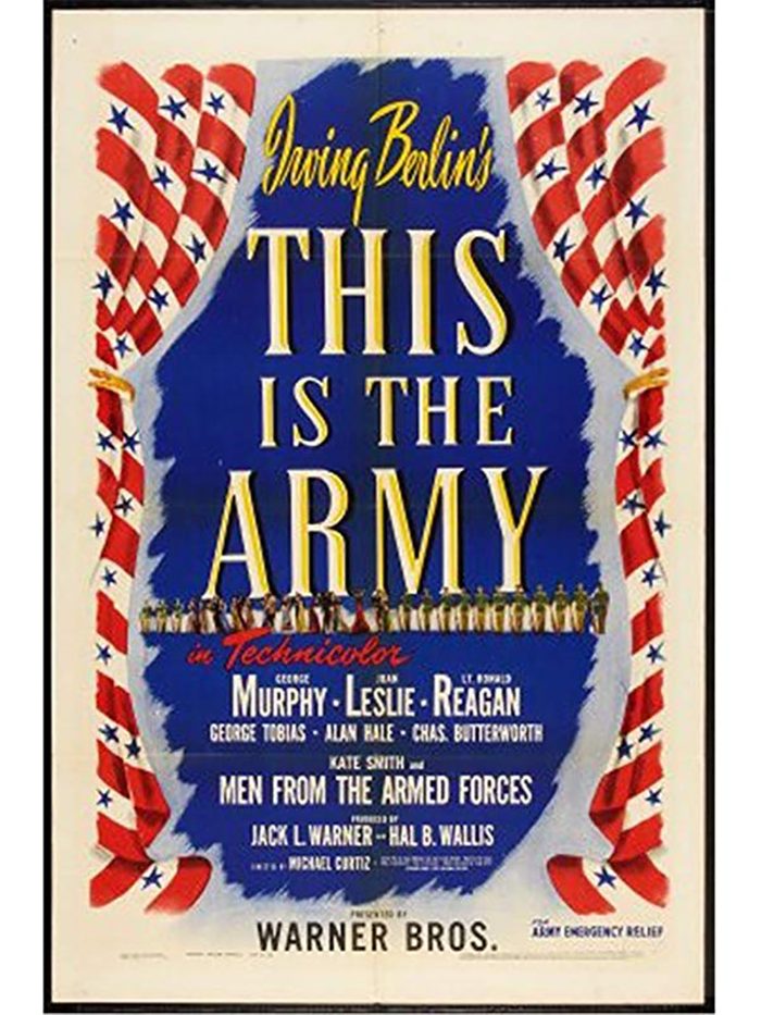 this is the army