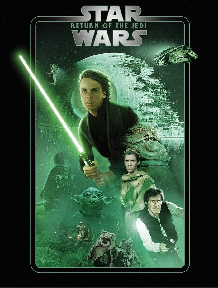 star wars