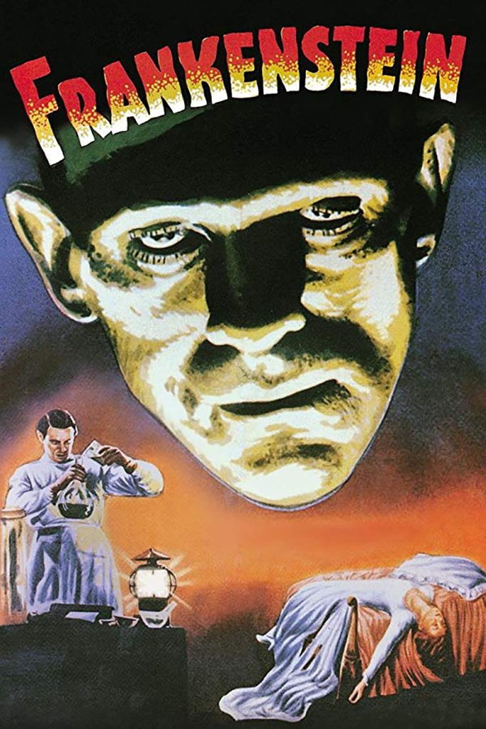 frankenstein