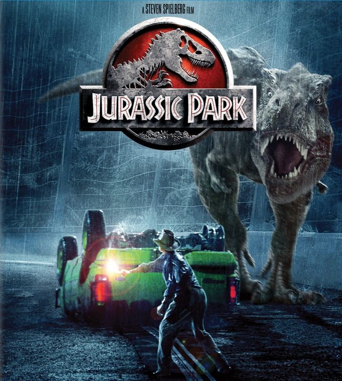 jurassic park