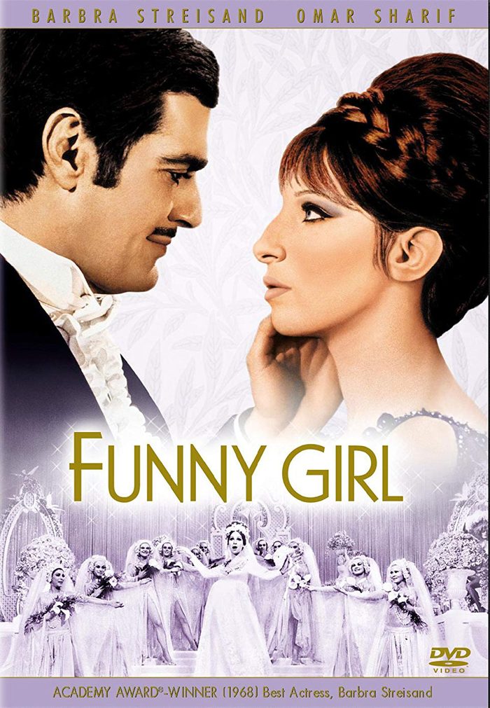 funny girl