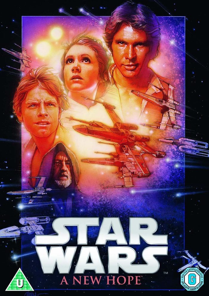 star wars