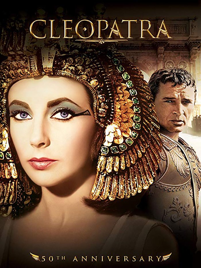 cleopatra