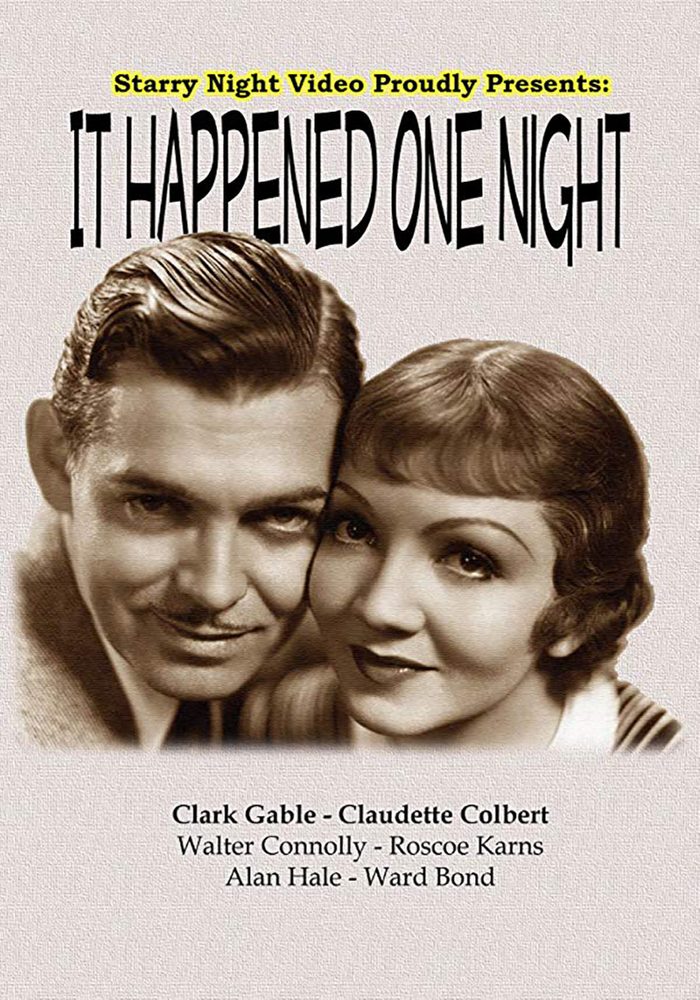 it happened in one night