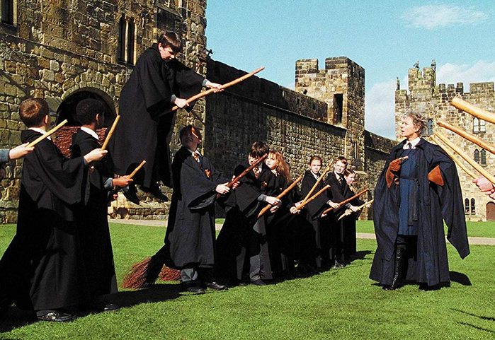 harry potter