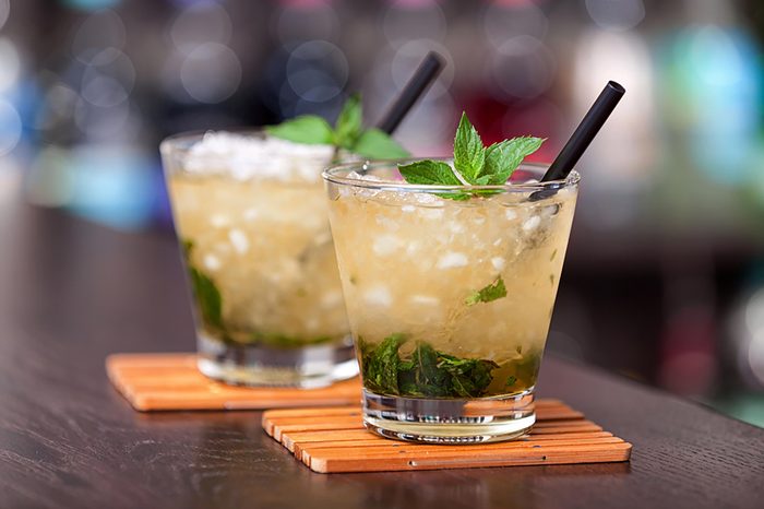 mintjulep