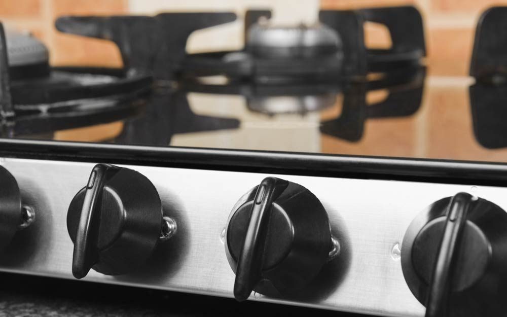 Always Take a Picture of Your Stove Before You Leave for Vacation