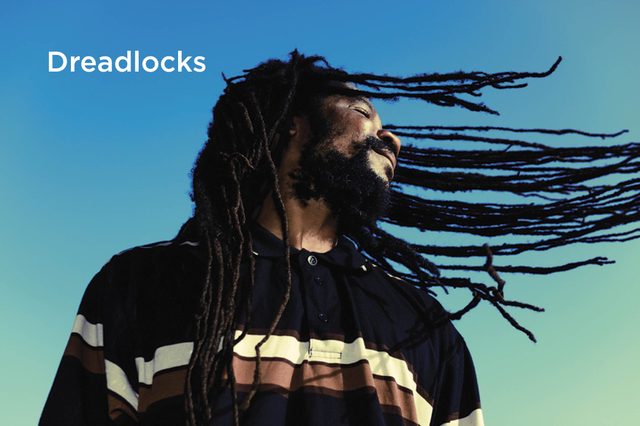 Dreadlocks