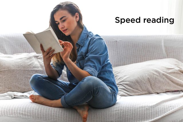 speed-reading