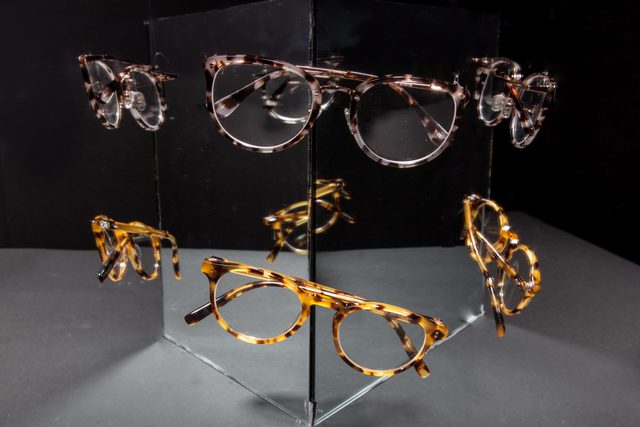 glasses