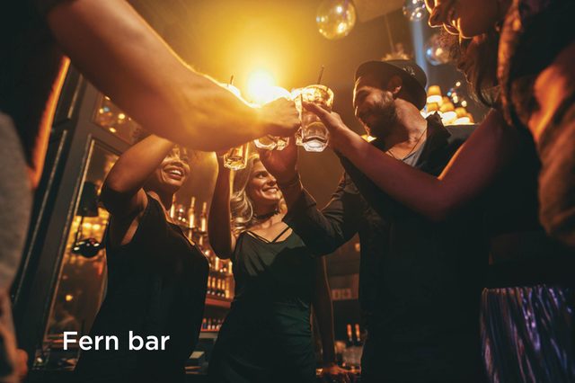fern-bar