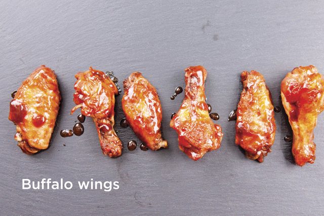 buffalo-wing