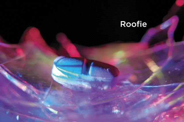 roofie
