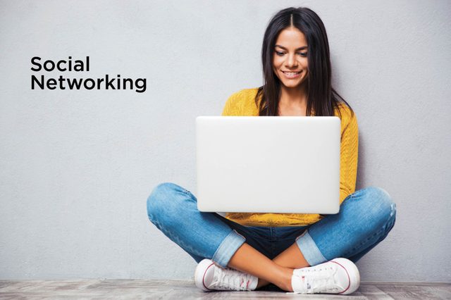 social-networking