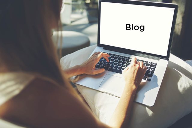 Blog