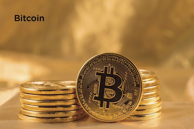 bitcoin
