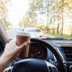 11 Crazy Things People Have Done While Driving