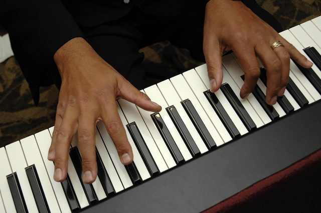 Keyboard