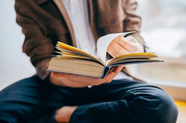 reading