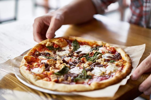 Pizza