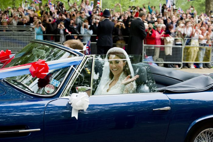Royal-wedding