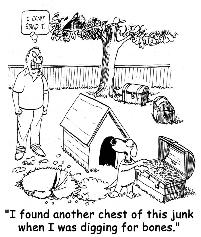 cartoon