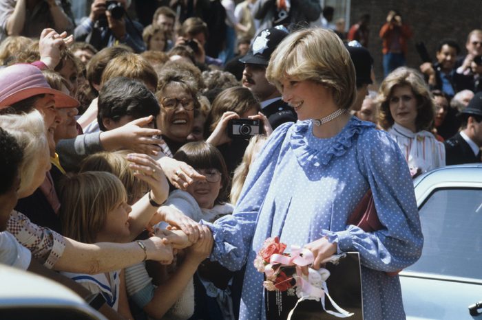 Princess Diana