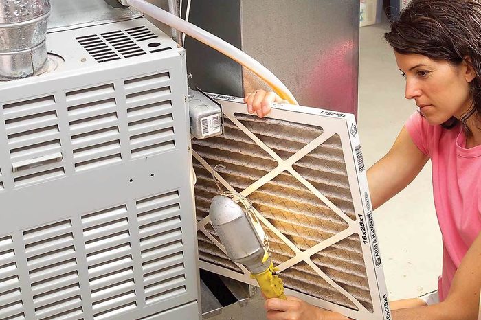 HVAC