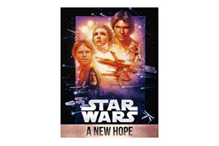 Star Wars