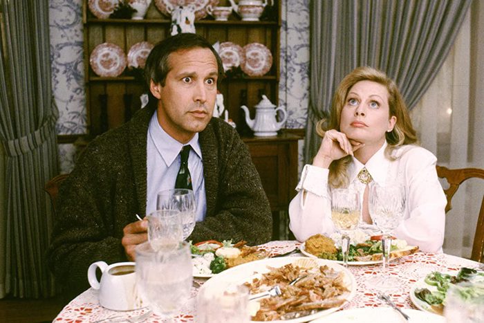 National Lampoon's Christmas Vacation