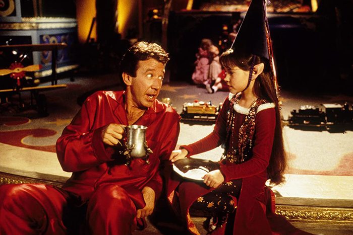 The Santa Clause
