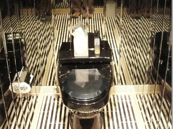C-U-P bathroom