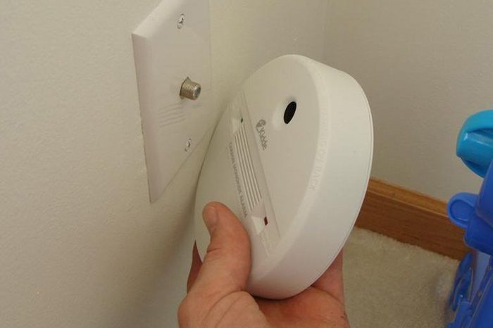 Poor Cable Detector?