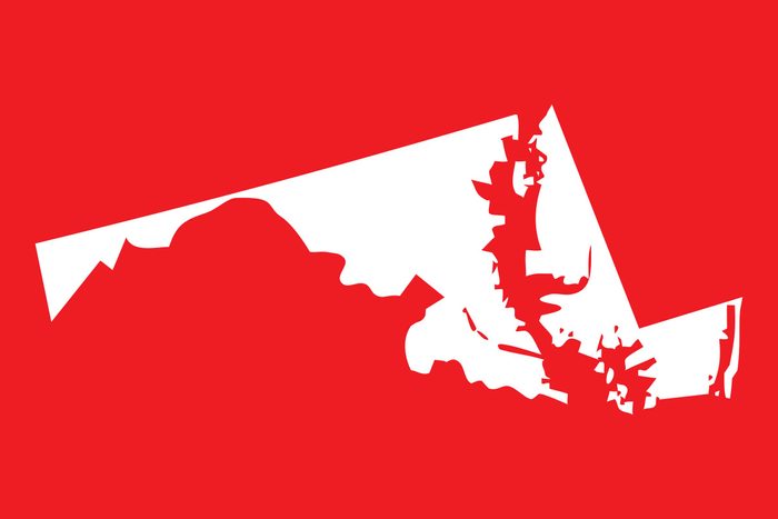maryland