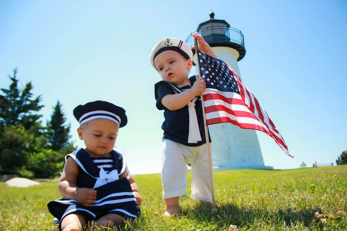 Ned's Point in Mattapoisett MA lighthouse