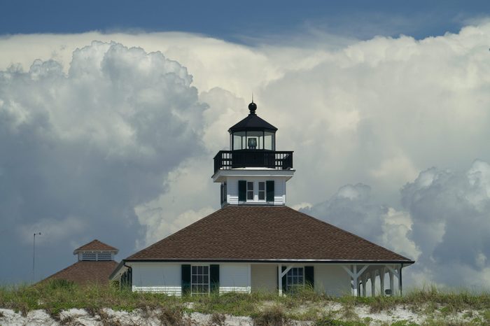 boca grande lighthouse florida