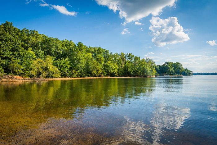 Mooresville, North Carolina