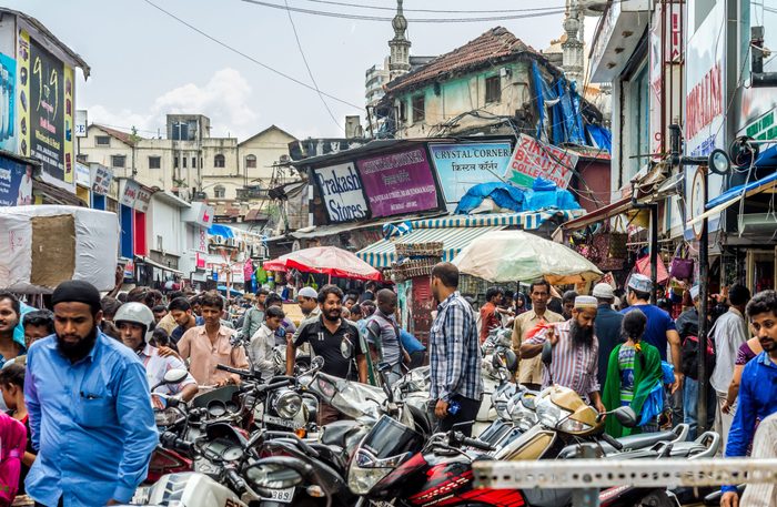 MUMBAI, INDIA