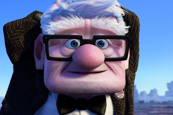 Up Movie Still