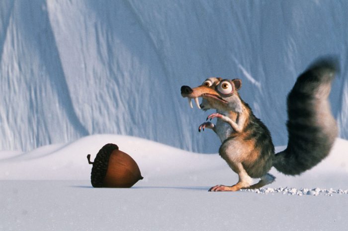 ice age